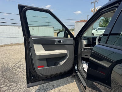 2024 Hyundai Santa Fe SEL
