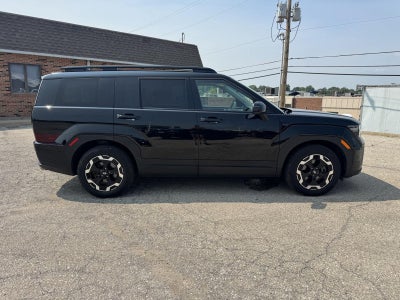 2024 Hyundai Santa Fe SEL