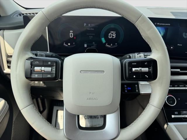 2024 Hyundai Santa Fe SEL