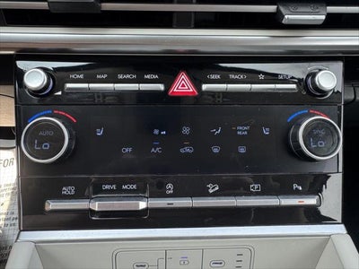 2024 Hyundai Santa Fe SEL
