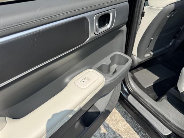 2024 Hyundai Santa Fe SEL