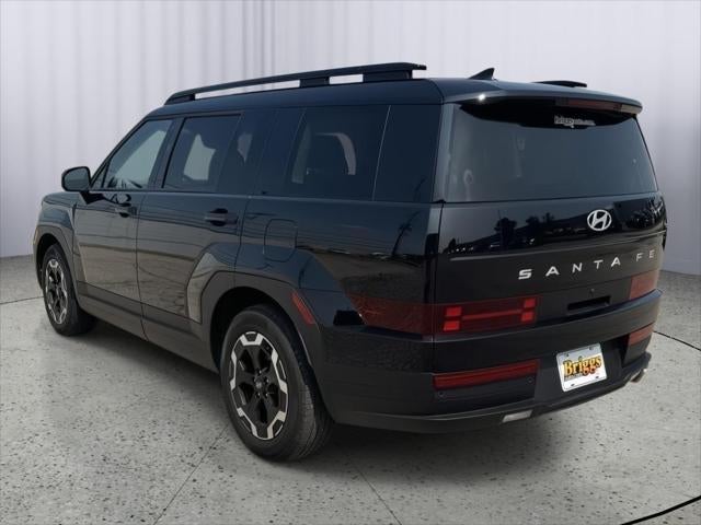 2024 Hyundai Santa Fe SEL