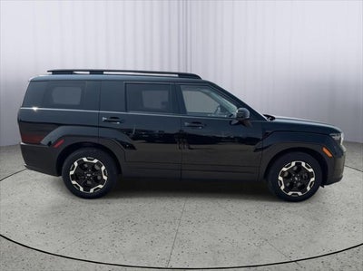 2024 Hyundai Santa Fe SEL