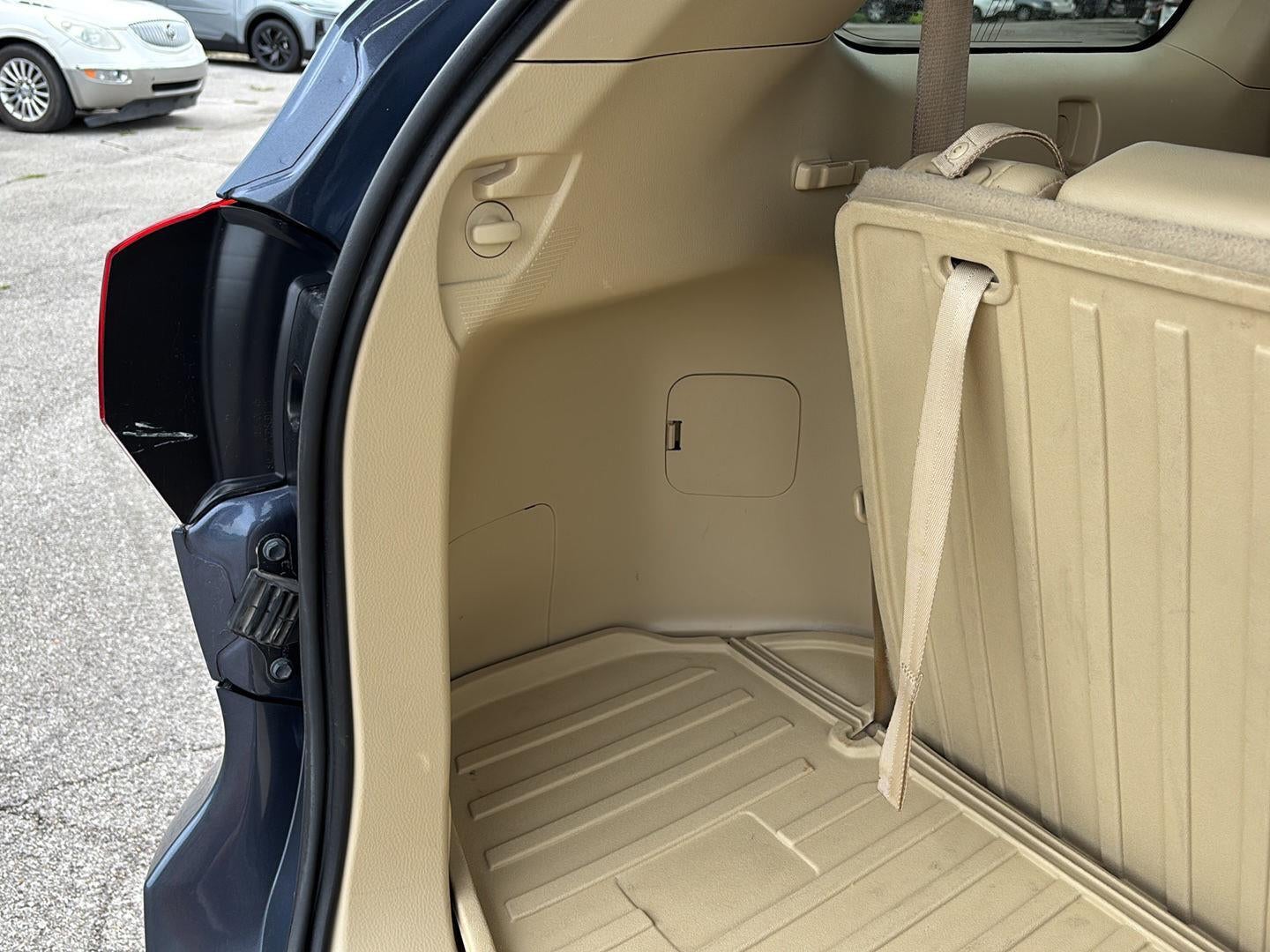 2019 Toyota Highlander Limited Platinum