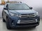 2019 Toyota Highlander Limited Platinum