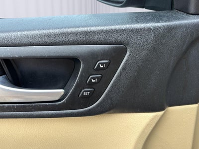 2019 Toyota Highlander Limited Platinum