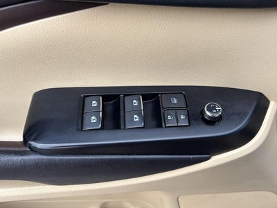 2019 Toyota Highlander Limited Platinum