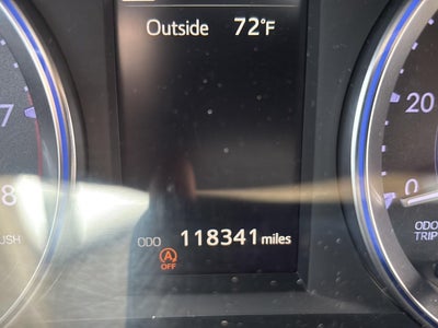 2019 Toyota Highlander Limited Platinum