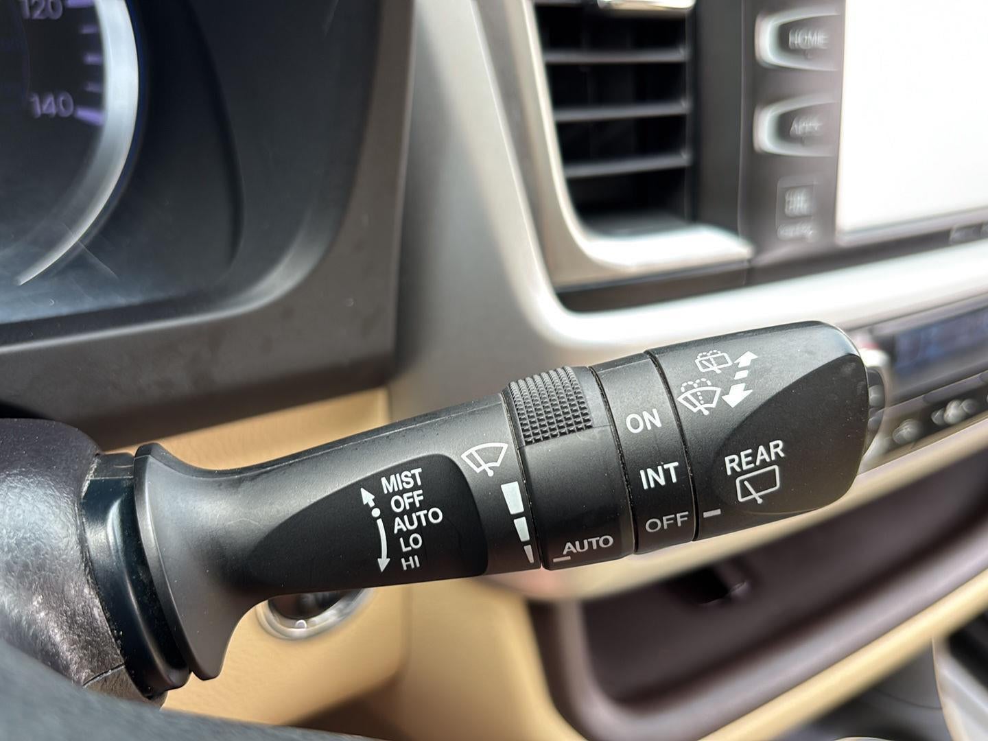 2019 Toyota Highlander Limited Platinum