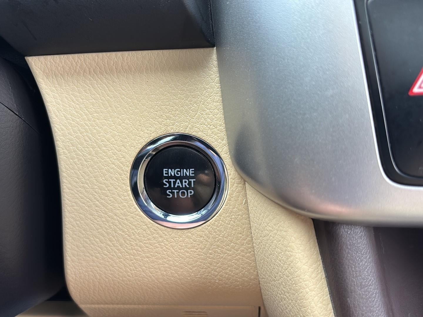 2019 Toyota Highlander Limited Platinum