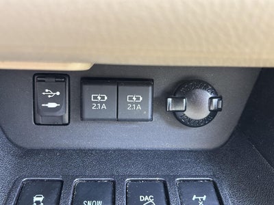 2019 Toyota Highlander Limited Platinum