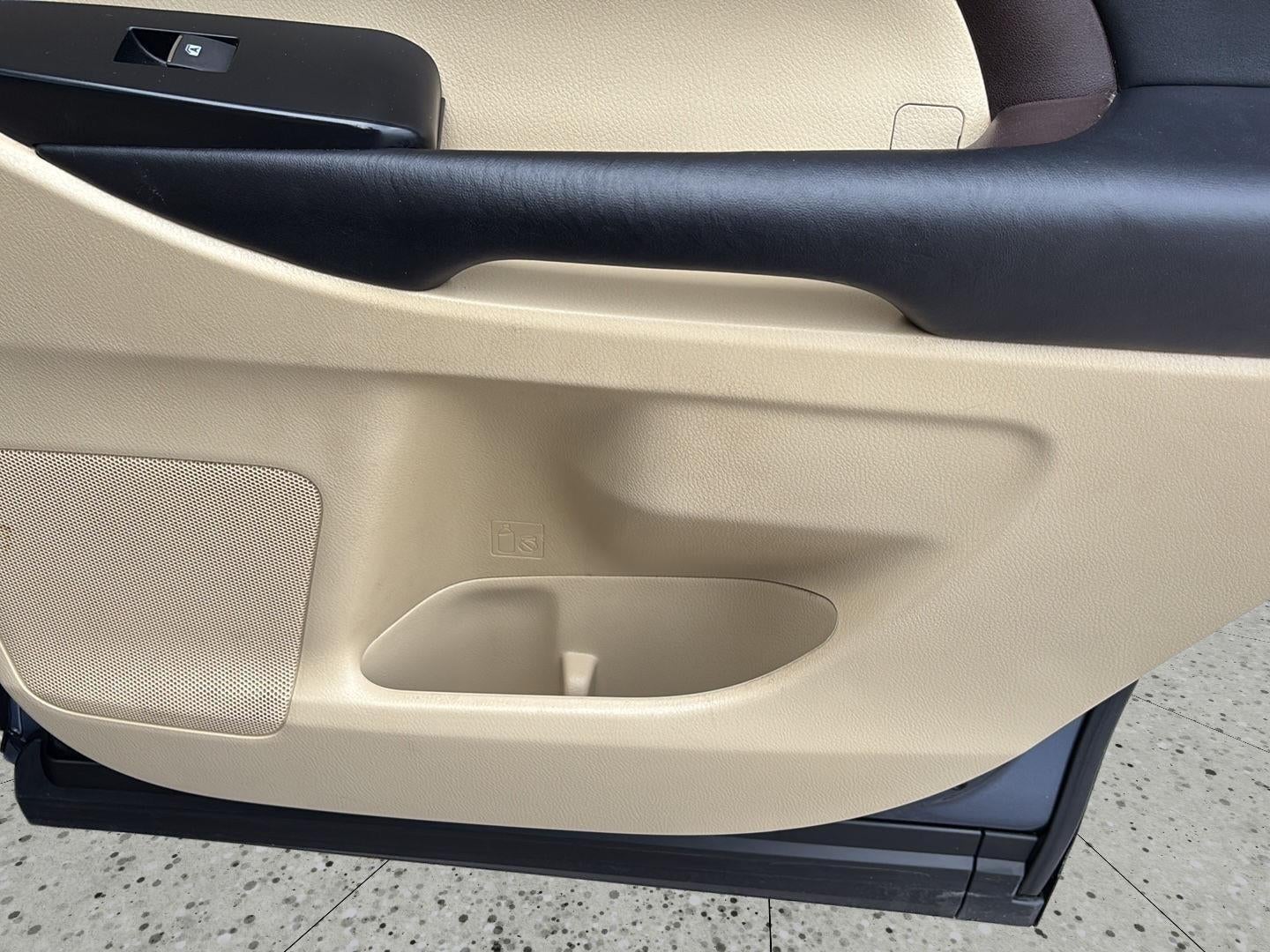 2019 Toyota Highlander Limited Platinum