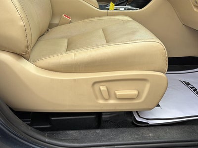 2019 Toyota Highlander Limited Platinum