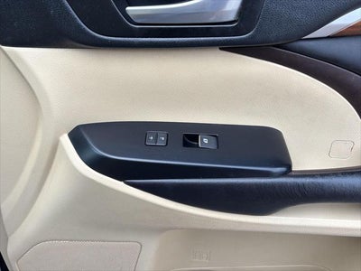 2019 Toyota Highlander Limited Platinum