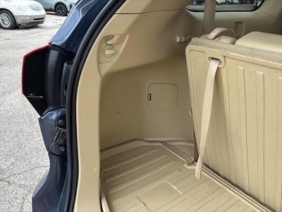 2019 Toyota Highlander Limited Platinum