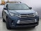 2019 Toyota Highlander Limited Platinum