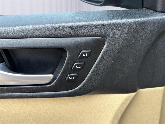 2019 Toyota Highlander Limited Platinum