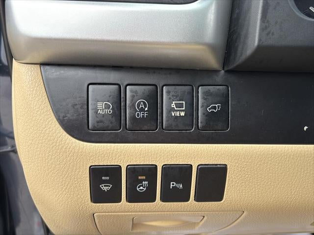 2019 Toyota Highlander Limited Platinum