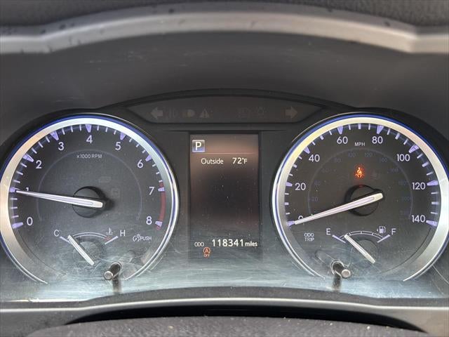 2019 Toyota Highlander Limited Platinum