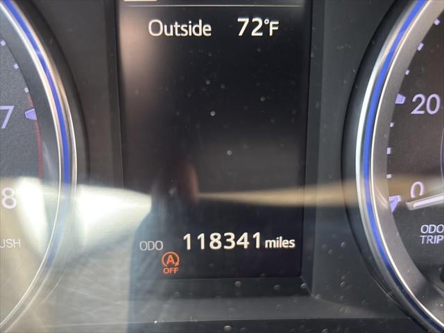 2019 Toyota Highlander Limited Platinum