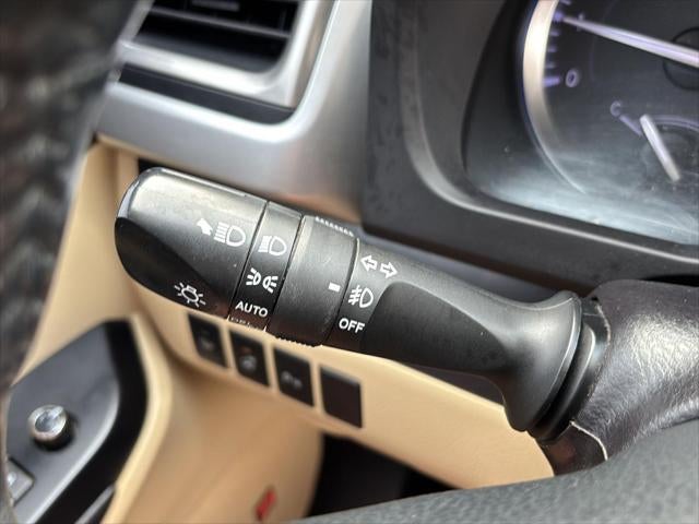2019 Toyota Highlander Limited Platinum
