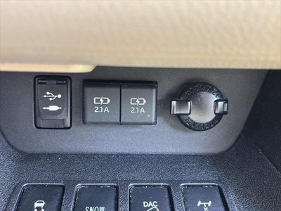 2019 Toyota Highlander Limited Platinum