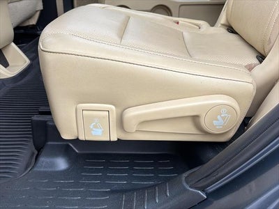 2019 Toyota Highlander Limited Platinum
