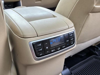 2019 Toyota Highlander Limited Platinum