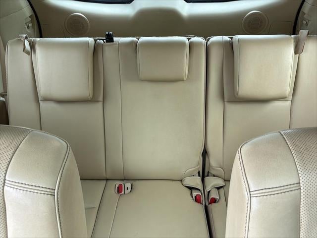 2019 Toyota Highlander Limited Platinum