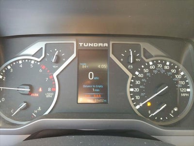 2023 Toyota Tundra SR5