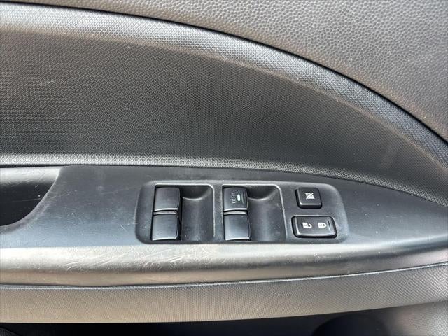 2022 Mitsubishi Mirage ES