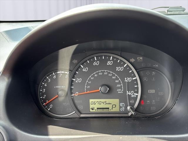 2022 Mitsubishi Mirage ES