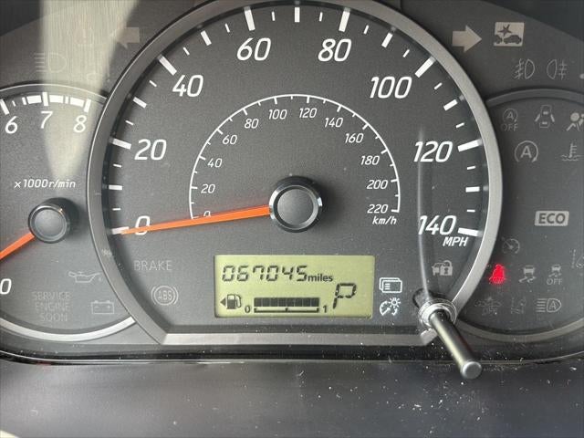 2022 Mitsubishi Mirage ES
