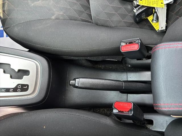 2022 Mitsubishi Mirage ES