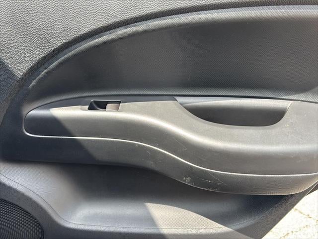 2022 Mitsubishi Mirage ES