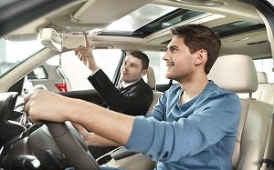 Schedule a test drive at Briggs GMC of Fort Scott in Fort Scott, KS.