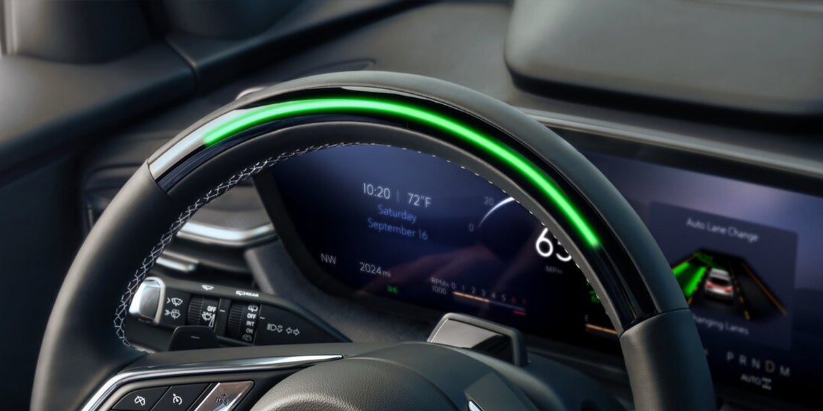 Briggs GMC of Fort Scott in Fort Scott KS