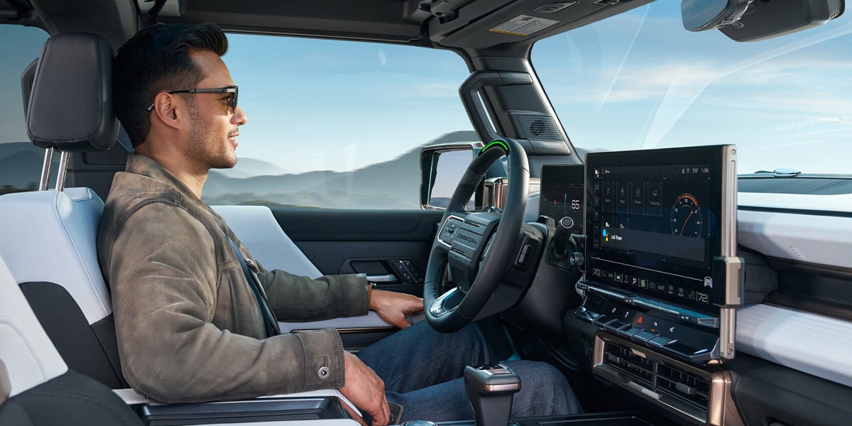 Briggs GMC of Fort Scott in Fort Scott KS