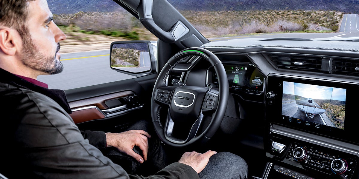 Briggs GMC of Fort Scott in Fort Scott KS