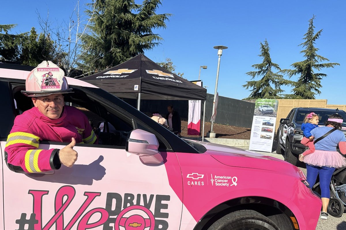 Chevrolet MSABC iDrive For | Briggs GMC of Fort Scott in Fort Scott KS