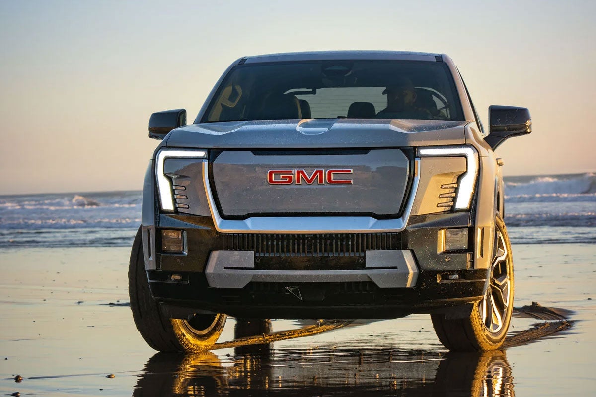 Briggs GMC of Fort Scott in Fort Scott KS