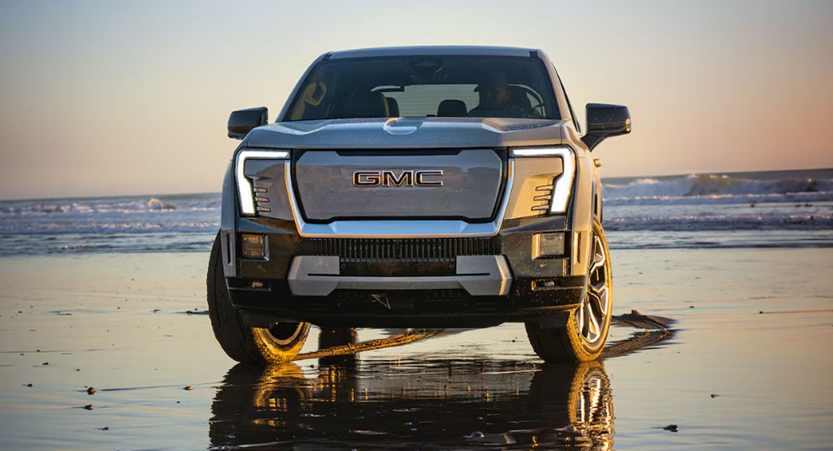 Briggs GMC of Fort Scott in Fort Scott KS