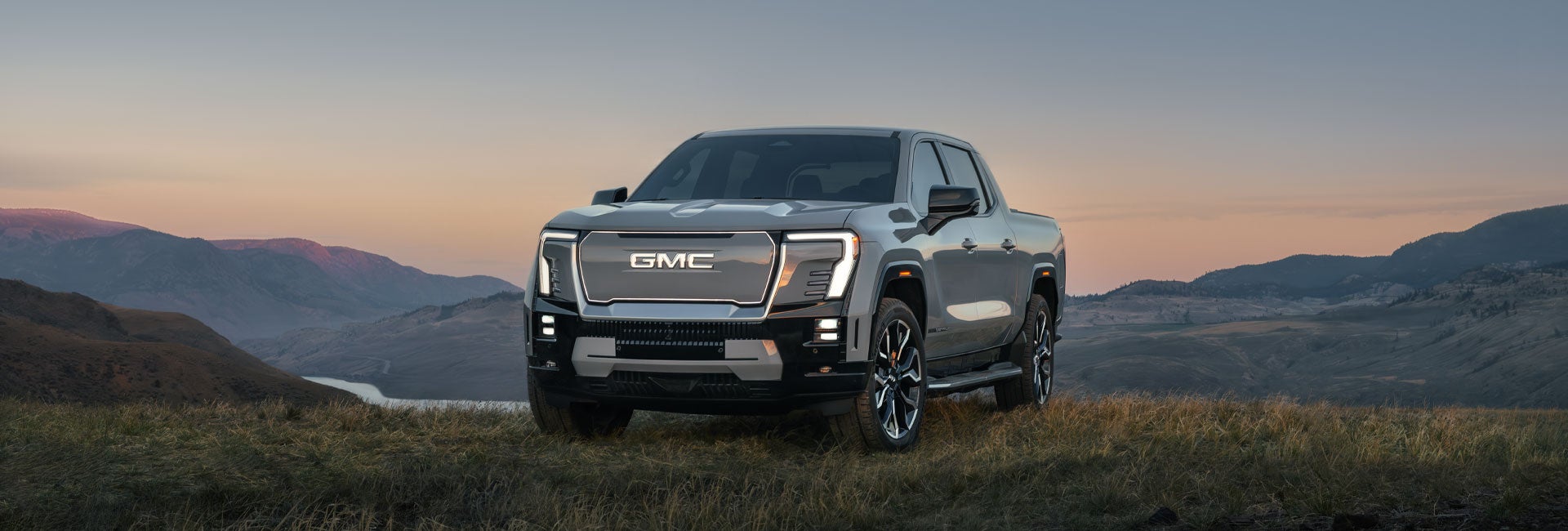 Briggs GMC of Fort Scott in Fort Scott KS