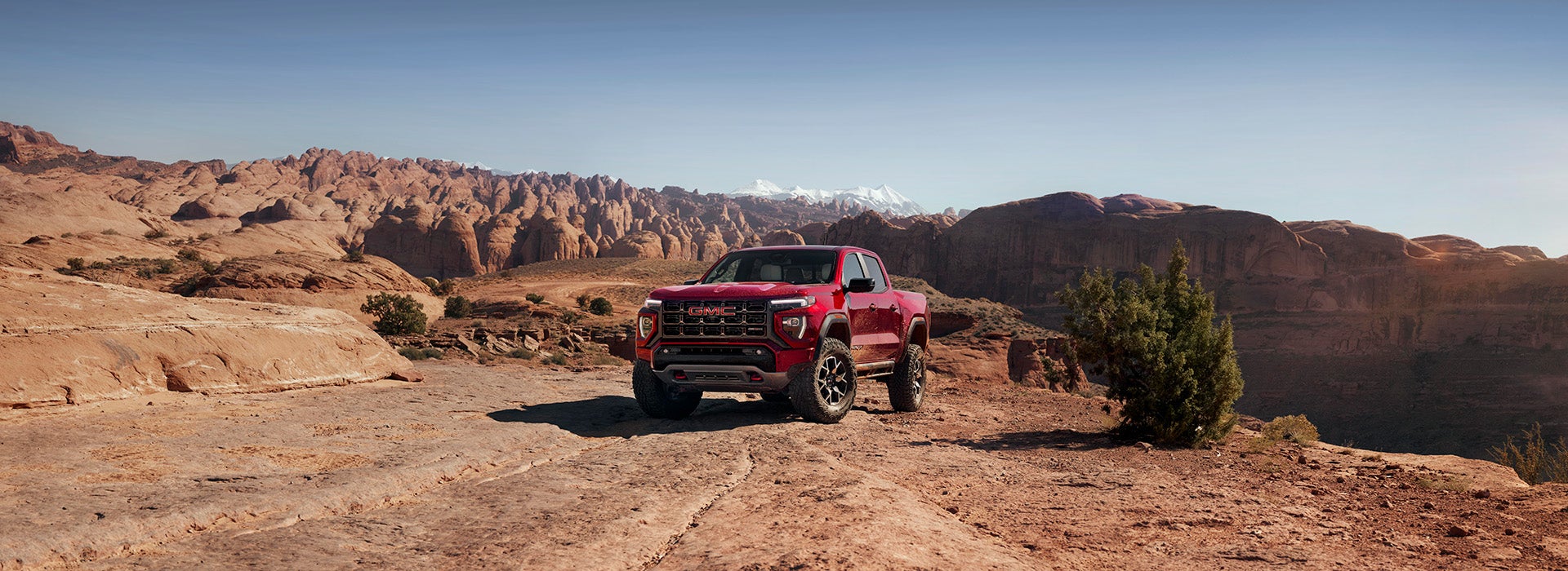 Briggs GMC of Fort Scott in Fort Scott KS