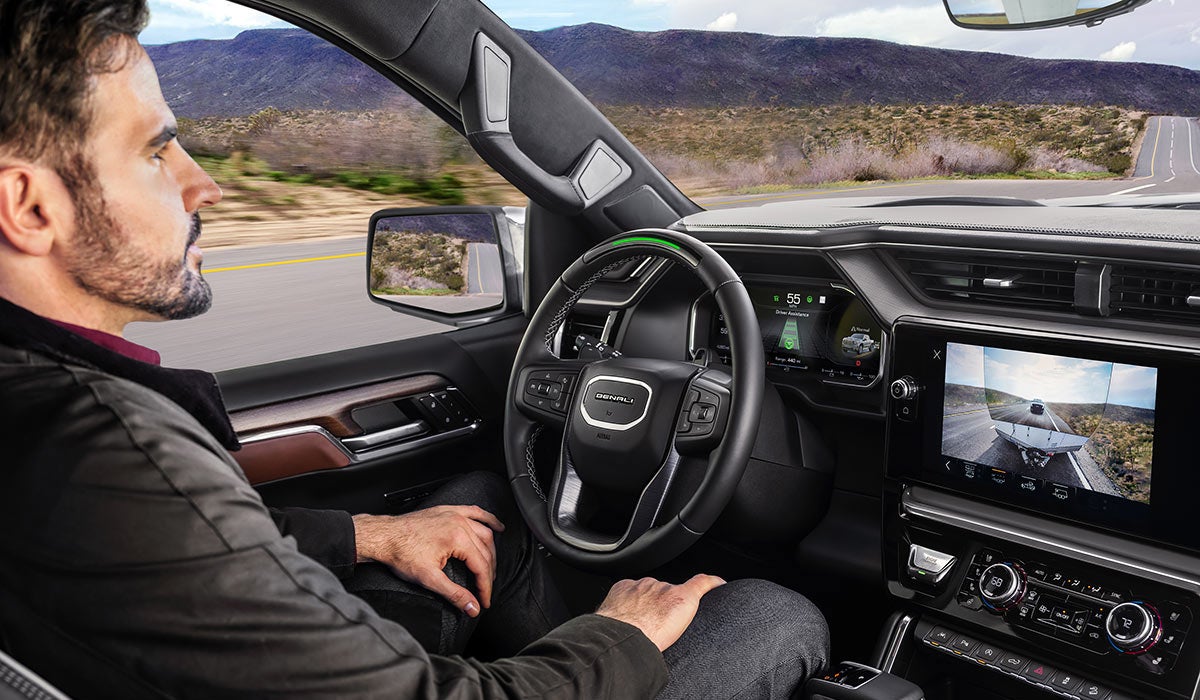 Briggs GMC of Fort Scott in Fort Scott KS