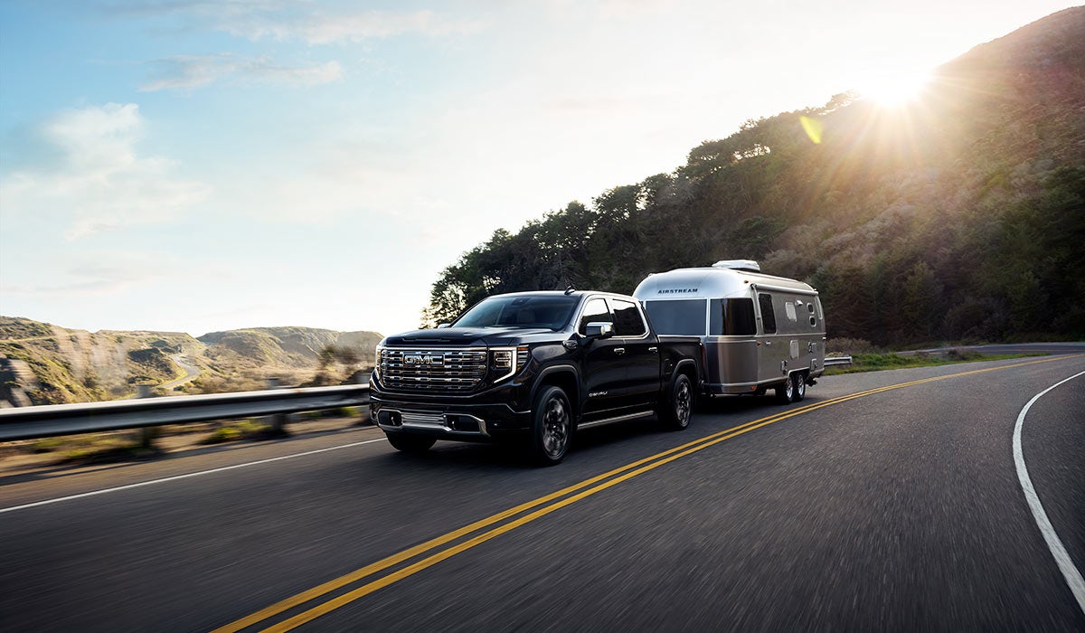 Briggs GMC of Fort Scott in Fort Scott KS