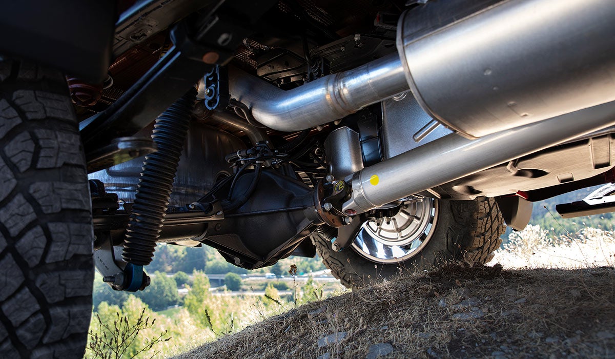 Briggs GMC of Fort Scott in Fort Scott KS