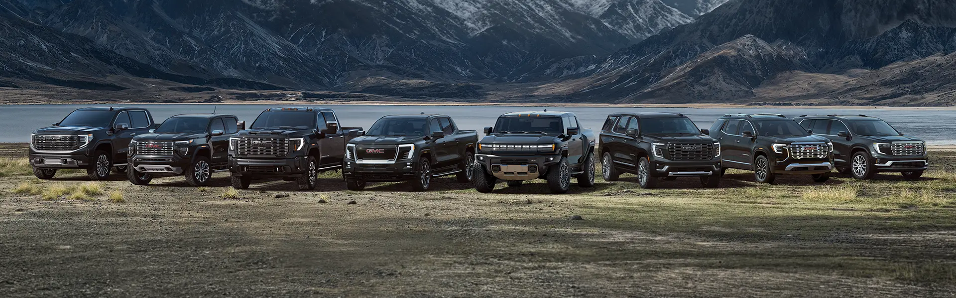 Briggs GMC of Fort Scott in Fort Scott KS