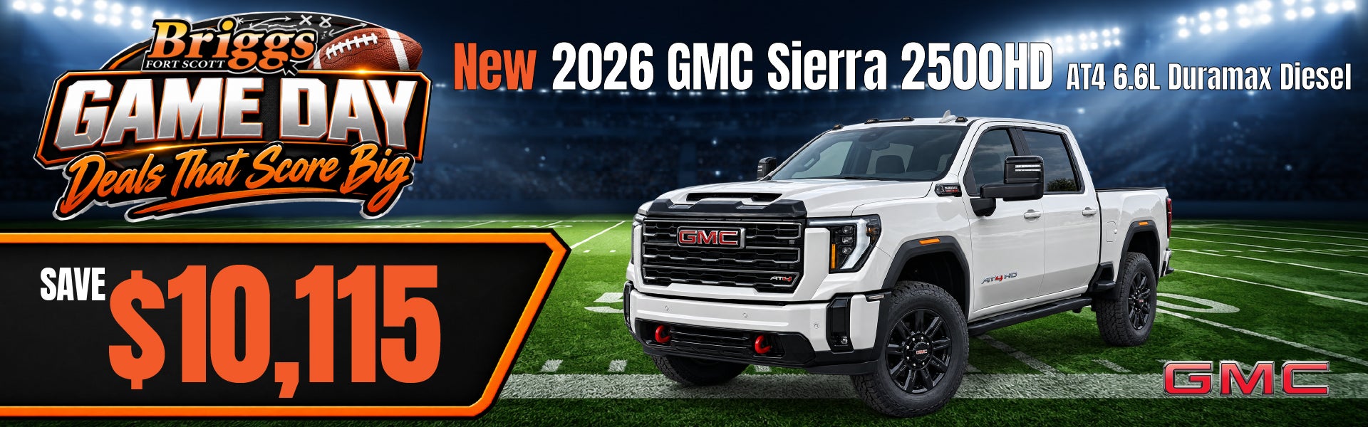 Sierra 2500