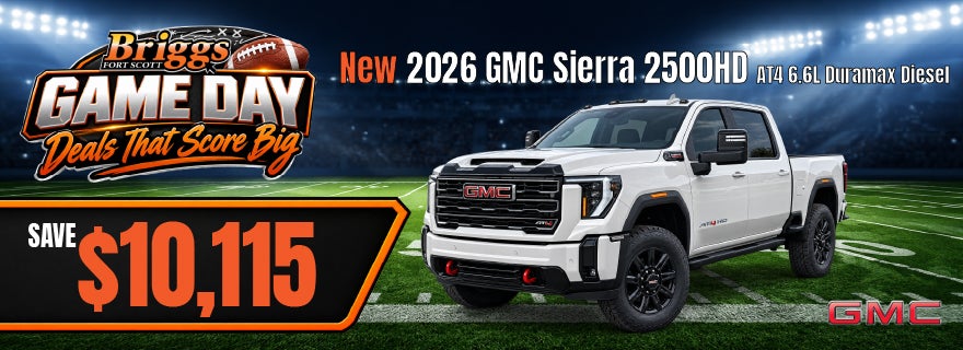 Sierra 2500